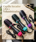 Cepillo secador voluminizador 3 en 1